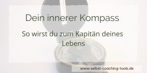 Innerer Kompass