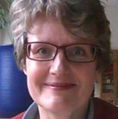 Joan de Groot