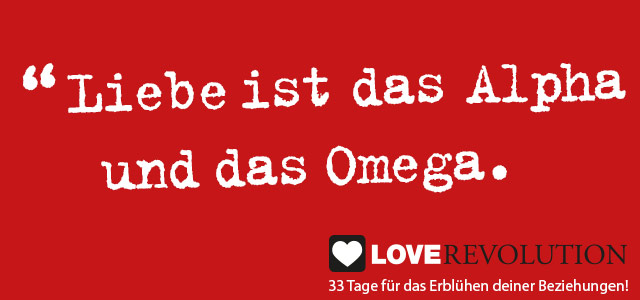 Selbstliebe lernen