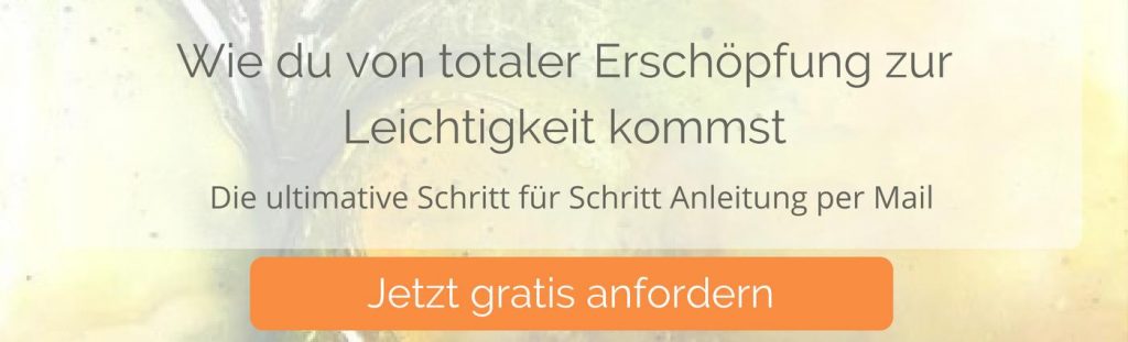 E-Mail Kurs Erschöpfung anfordern