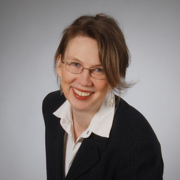 Silke Brackert