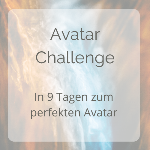 Avatar Challenge Avatar Challenge
