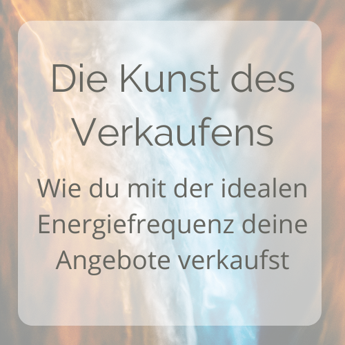 Die Kunst des Verkaufens Die Kunst des Verkaufens