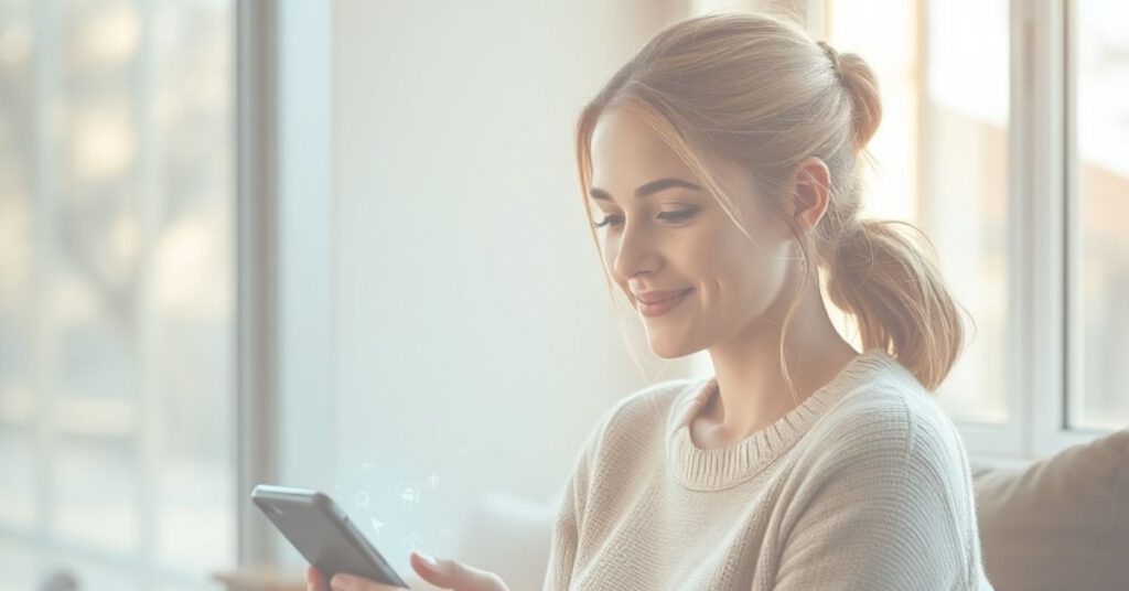 Selbstcoaching mit künstlicher Intelligenz