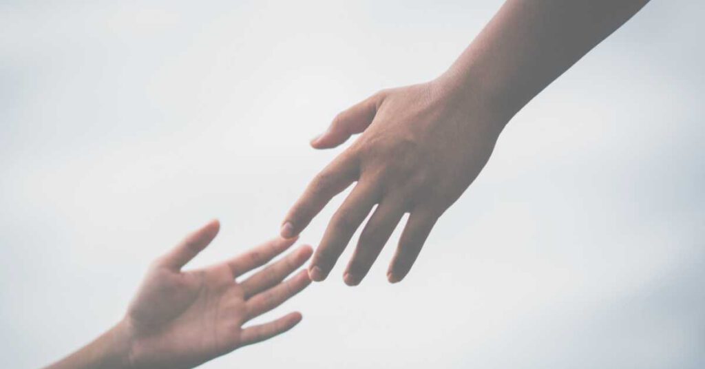 Neinsagen lernen: Realität prüfen