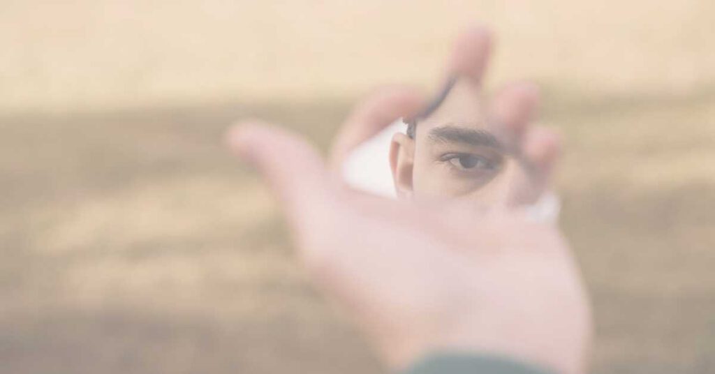 Wenn du Ja sagst, aber Nein meinst