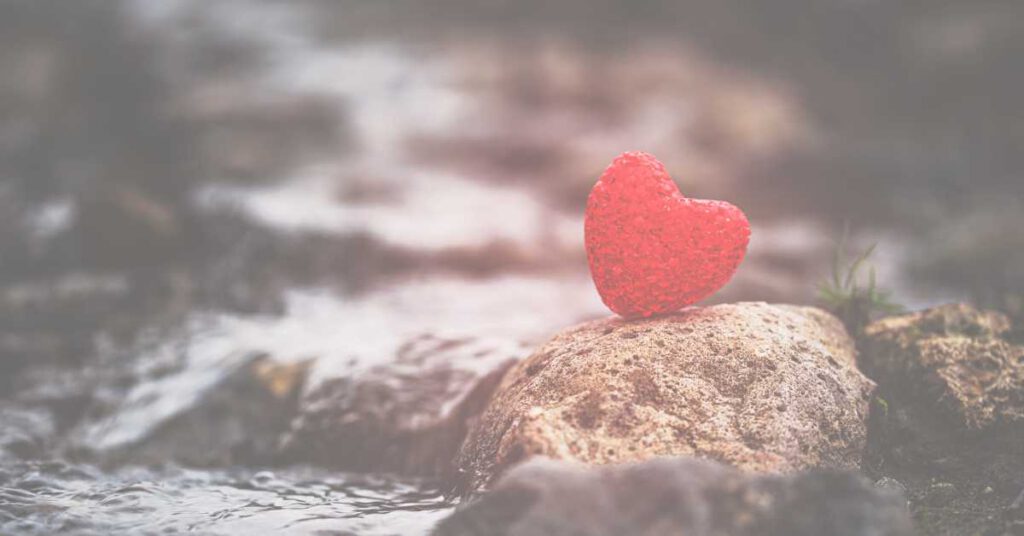 DeinHerz zeigt dir den Weg