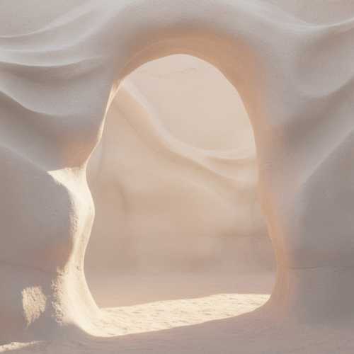 Eine Reise zurück in dein Sein