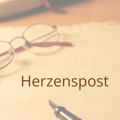 Herzenspost von Selbstcoaching-Tools 