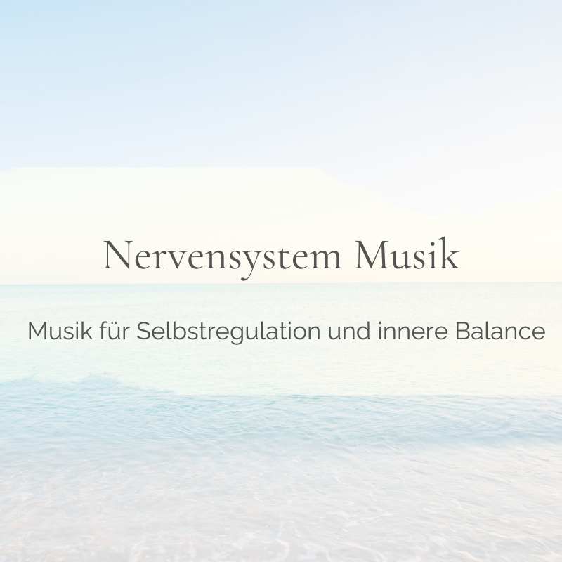 Nervensystem Musik - YoutTube Kanal