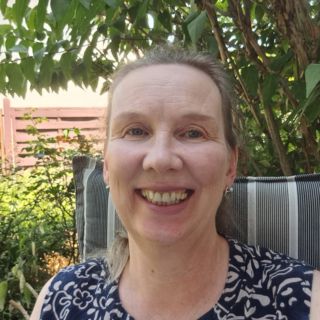 Silke Brackert Coachin